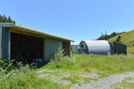 Photo of property in 370 Lowe Road, Hikurangi, 0181