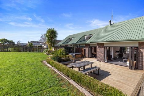 Photo of property in 37 Stirling Drive, Morrinsville, 3300