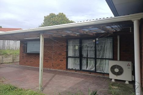 Photo of property in 10 Matilda Place, Weymouth, Auckland, 2103