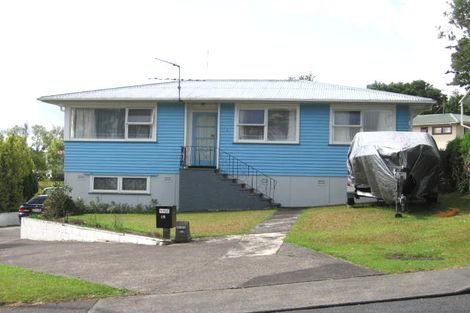 Photo of property in 19 Glendene Avenue, Glendene, Auckland, 0602