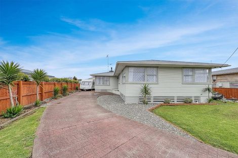 Photo of property in 12 Durham Road, Springvale, Whanganui, 4501
