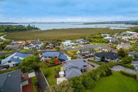 Photo of property in 37 Bannings Way, Hobsonville, Auckland, 0618