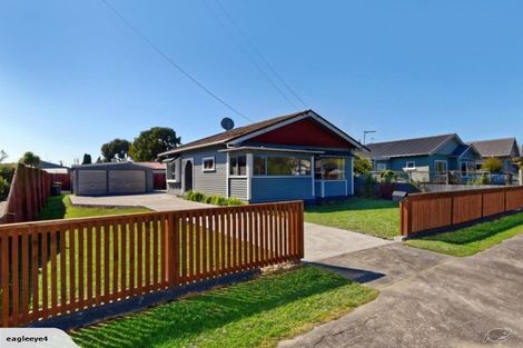 Photo of property in 1/17 Wildberry Street, Woolston, Christchurch, 8023