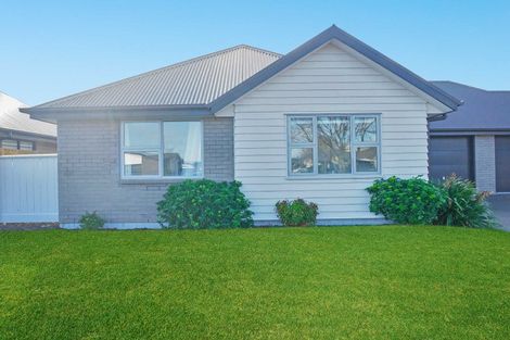 Photo of property in 49 Corsair Drive, Wigram, Christchurch, 8042