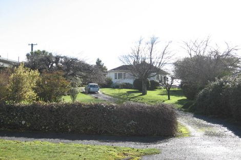 Photo of property in 60 Michael Street, Kuripuni, Masterton, 5810