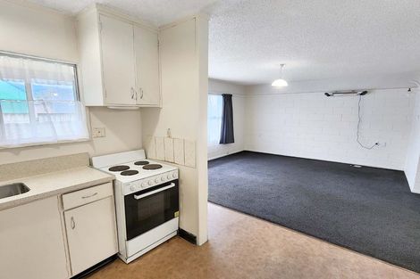 Photo of property in 2/195 Waterloo Road, Hutt Central, Lower Hutt, 5010