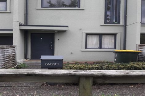 Photo of property in 7/266 Shirley Road, Papatoetoe, Auckland, 2025