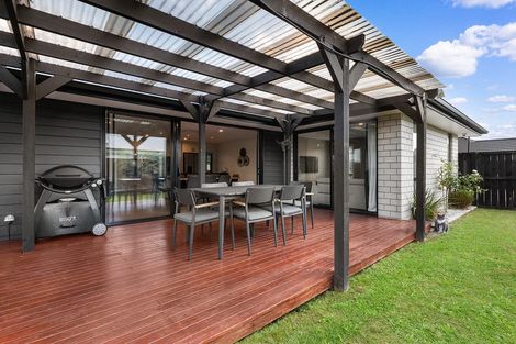 Photo of property in 9 Vercoe Crescent, Morrinsville, 3300