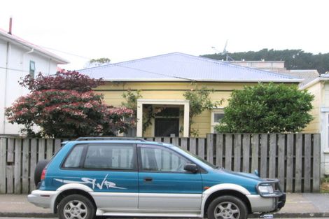 Photo of property in 287 Mansfield Street, Newtown, Wellington, 6021