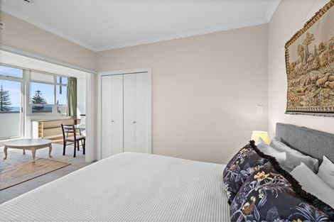 Photo of property in 43/3 Shakespeare Road, Napier South, Napier, 4110