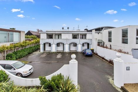 Photo of property in 23 Beveridge Street, Christchurch Central, Christchurch, 8013