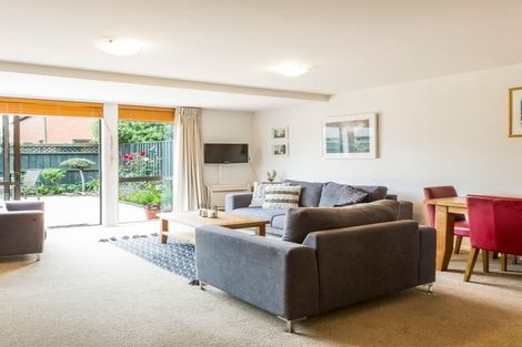 Photo of property in 7/37 Cornwall Street, St Albans, Christchurch, 8014