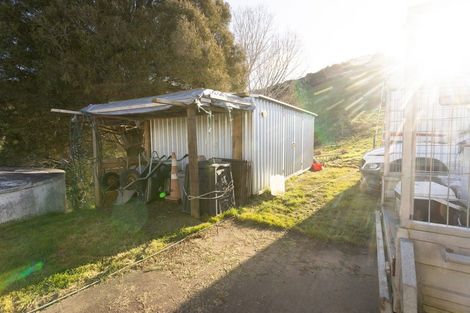 Photo of property in 346 Kirikopuni Road, Parakao, Whangarei, 0172