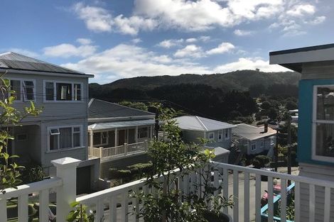 Photo of property in 9 Dawson Street, Berhampore, Wellington, 6023