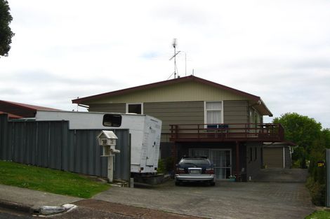 Photo of property in 12 Everard Avenue, Army Bay, Whangaparaoa, 0930