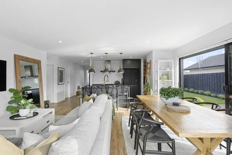 Photo of property in 42 Cooney Avenue, Darfield, 7571