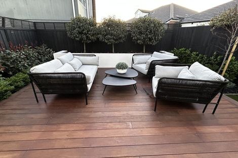 Photo of property in 4/85 Brockworth Place, Riccarton, Christchurch, 8011