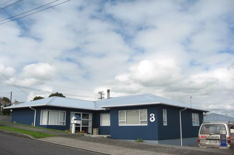 Photo of property in 3 Ranfurly Street, Frankleigh Park, New Plymouth, 4310