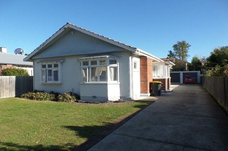 Photo of property in 5 Kauri Street, Riccarton, Christchurch, 8041