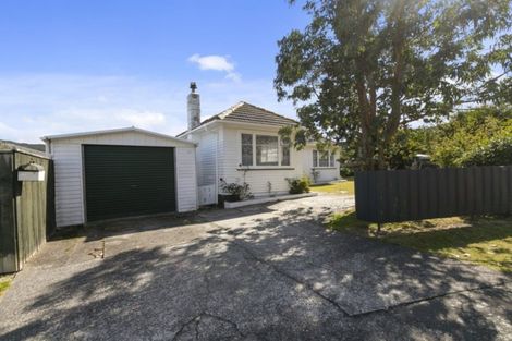 Photo of property in 35 Frederick Street, Wainuiomata, Lower Hutt, 5014