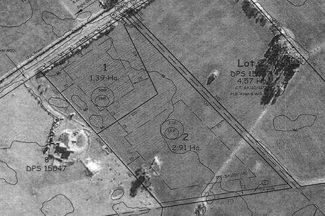 Photo of property in 64 Marshmeadow Road, Newstead, Hamilton, 3286