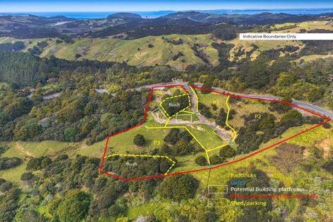 Photo of property in 240 Krippner Road, Puhoi, Warkworth, 0994