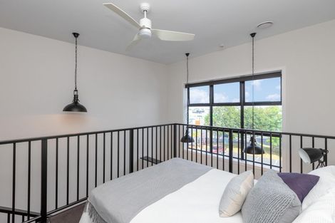 Photo of property in 104/1 Village Quarter Lane, Frankton, Hamilton, 3204