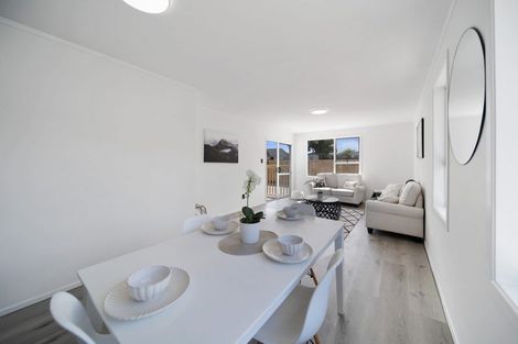 Photo of property in 5 Mikasa Place, Mangere, Auckland, 2022