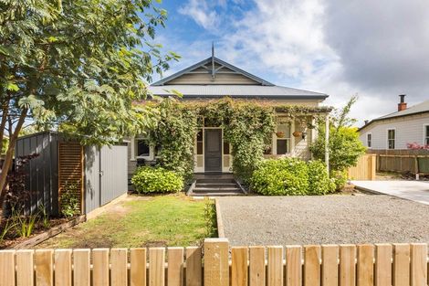 Photo of property in 459a Featherston Street, Palmerston North, 4414
