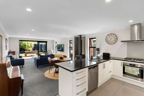 Photo of property in 15 Barcote Lane, Rolleston, 7615