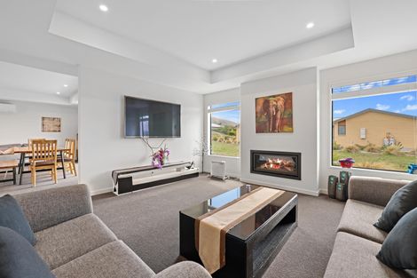 Photo of property in 17 Andrew Don Drive, Lake Tekapo, 7999