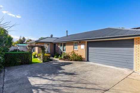 Photo of property in 7a Ida Street, Redwoodtown, Blenheim, 7201