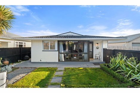 Photo of property in 15 Gambia Street, Papanui, Christchurch, 8053