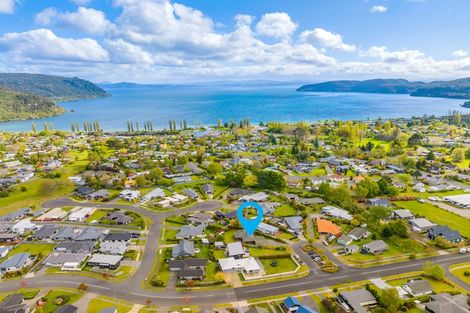 Photo of property in 3 Antonia Place, Kinloch, Taupo, 3377
