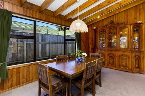 Photo of property in 65 Mcleod Street, Elderslea, Upper Hutt, 5018