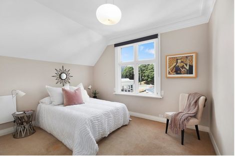 Photo of property in 21 Palmer Street, Aro Valley, Wellington, 6011