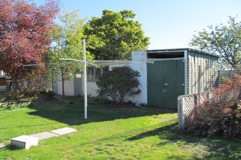 Photo of property in 105 Centennial Avenue, Alexandra, 9320