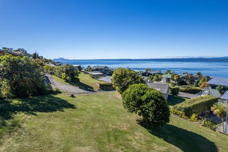 Photo of property in 39 Hinekapi Terrace, Kuratau, Turangi, 3381