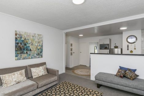 Photo of property in 4/12 Anderson Terrace, Mount Cook, Wellington, 6021