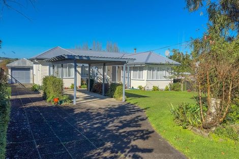 Photo of property in 49 Neal Street, Putaruru, 3411