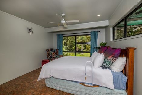 Photo of property in 260 Waiotoi Road, Ngunguru, Whangarei, 0173