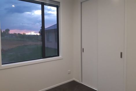 Photo of property in 3 Turtle Nut Way, Te Kauwhata, 3782