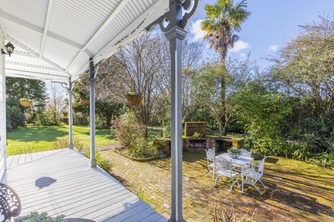 Photo of property in 5 Sydney Street, Takapau, 4203