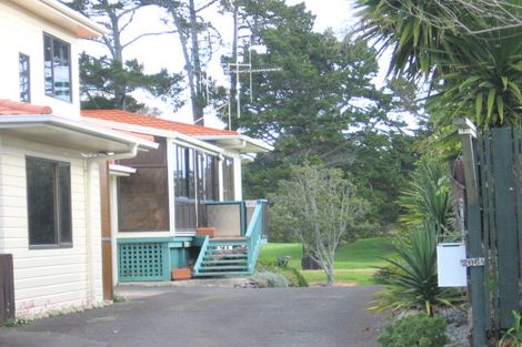 Photo of property in 206 Oceanbeach Road, Mount Maunganui, 3116