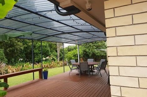 Photo of property in 8 Lochiel Place, Te Kamo, Whangarei, 0112