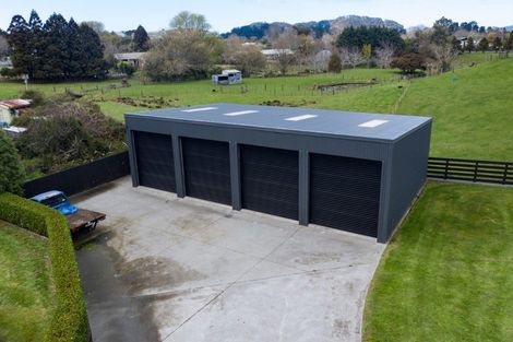 Photo of property in 1 Violet Street, Waihi, 3610
