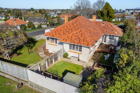 Photo of property in 23 Masters Avenue, Hillcrest, Hamilton, 3216