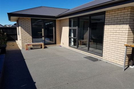 Photo of property in 3 Hayson Drive, Kaiapoi, 7630