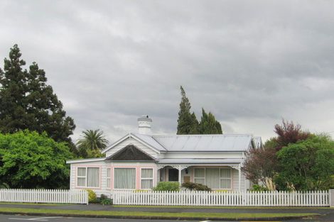 Photo of property in 6 School Lane, Waihi, 3610