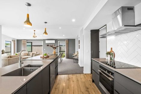 Photo of property in 72 Muirhill Street, Halswell, Christchurch, 8025